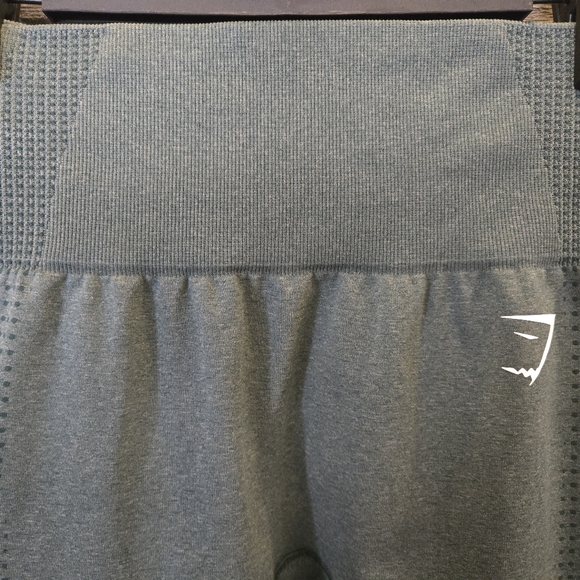Gymshark Vital Seamless 2.0 Leggings - Size XS - Picture 2 of 9